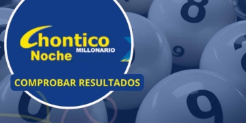 resultado loteria chontico noche 6 de junio