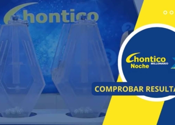 resultado loteria chontico noche 7 de junio