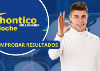 resultado loteria chontico noche 8 de junio
