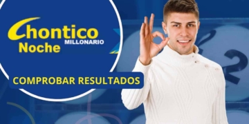 resultado loteria chontico noche 8 de junio