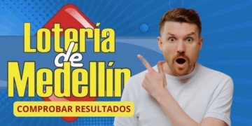 resultado loteria de medellin 20 de junio 2025