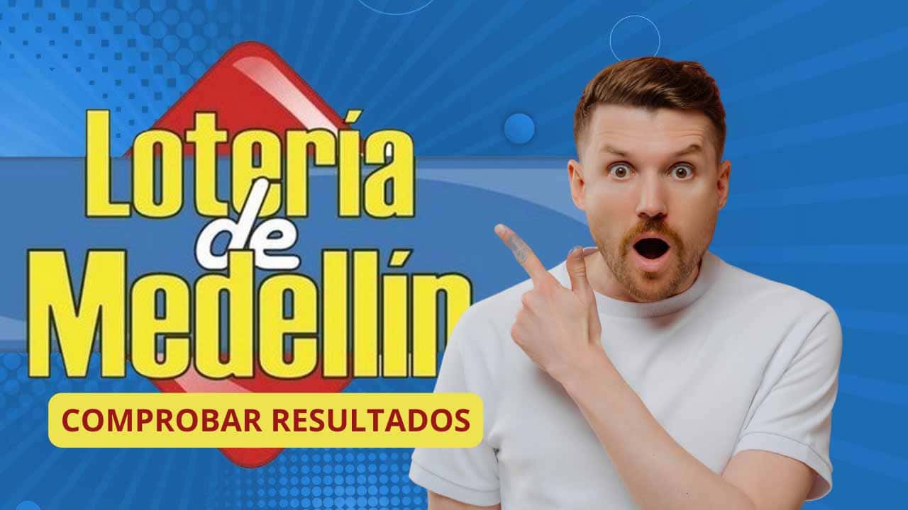 resultado loteria de medellin 20 de junio 2025