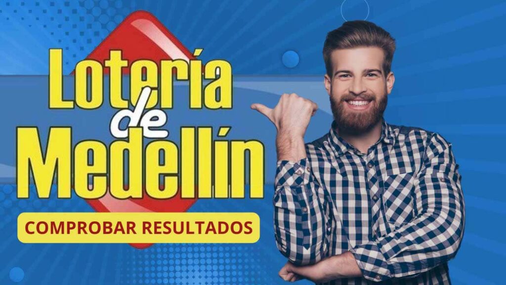 resultado loteria de medellin 6 de junio de 2025