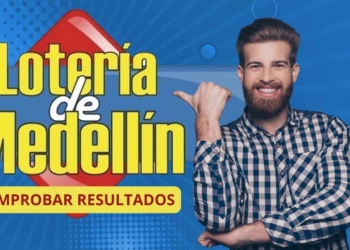 resultado loteria de medellin 6 de junio de 2025