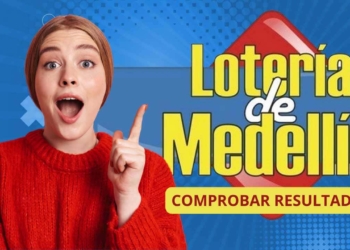 resultado loteria de medellin viernes 13 de junio 2025
