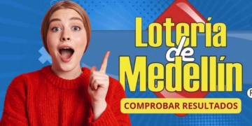 resultado loteria de medellin viernes 13 de junio 2025