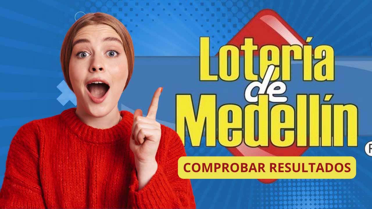 resultado loteria de medellin viernes 13 de junio 2025
