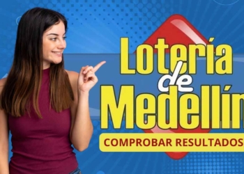 resultado loteria de medellin viernes junio 27 de 2025