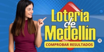 resultado loteria de medellin viernes junio 27 de 2025