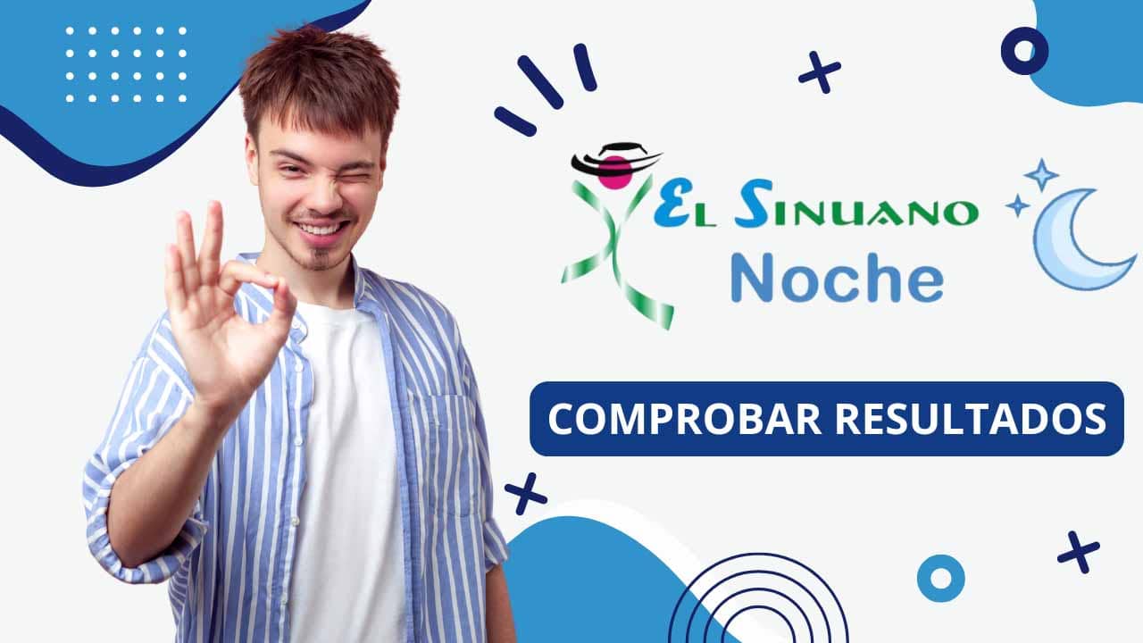 resultado loteria sinuano noche 1 de junio