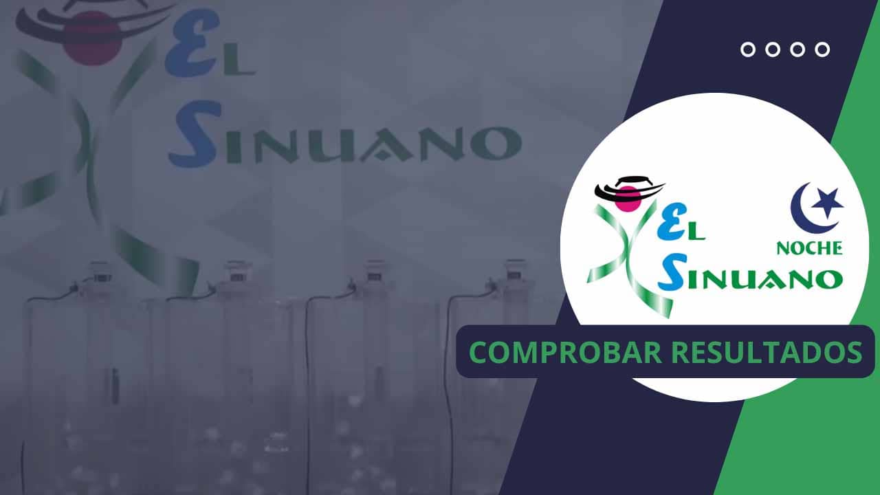 resultado loteria sinuano noche 10 de junio