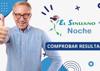 resultado loteria sinuano noche 13 de junio