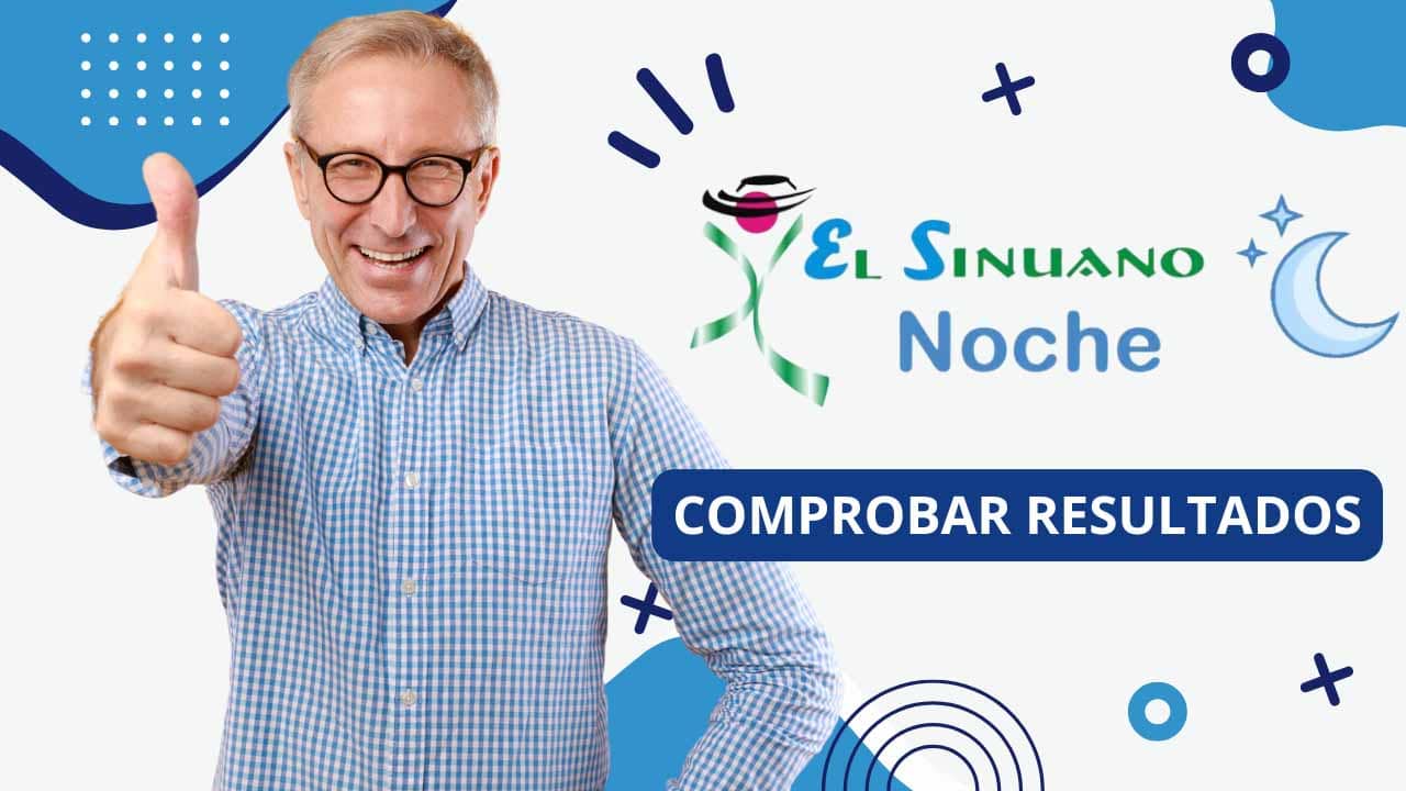 resultado loteria sinuano noche 13 de junio