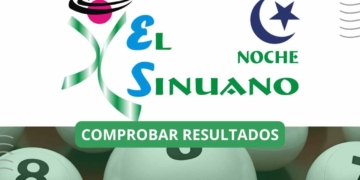 resultado loteria sinuano noche 14 de junio