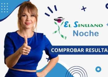 resultado loteria sinuano noche 19 de junio