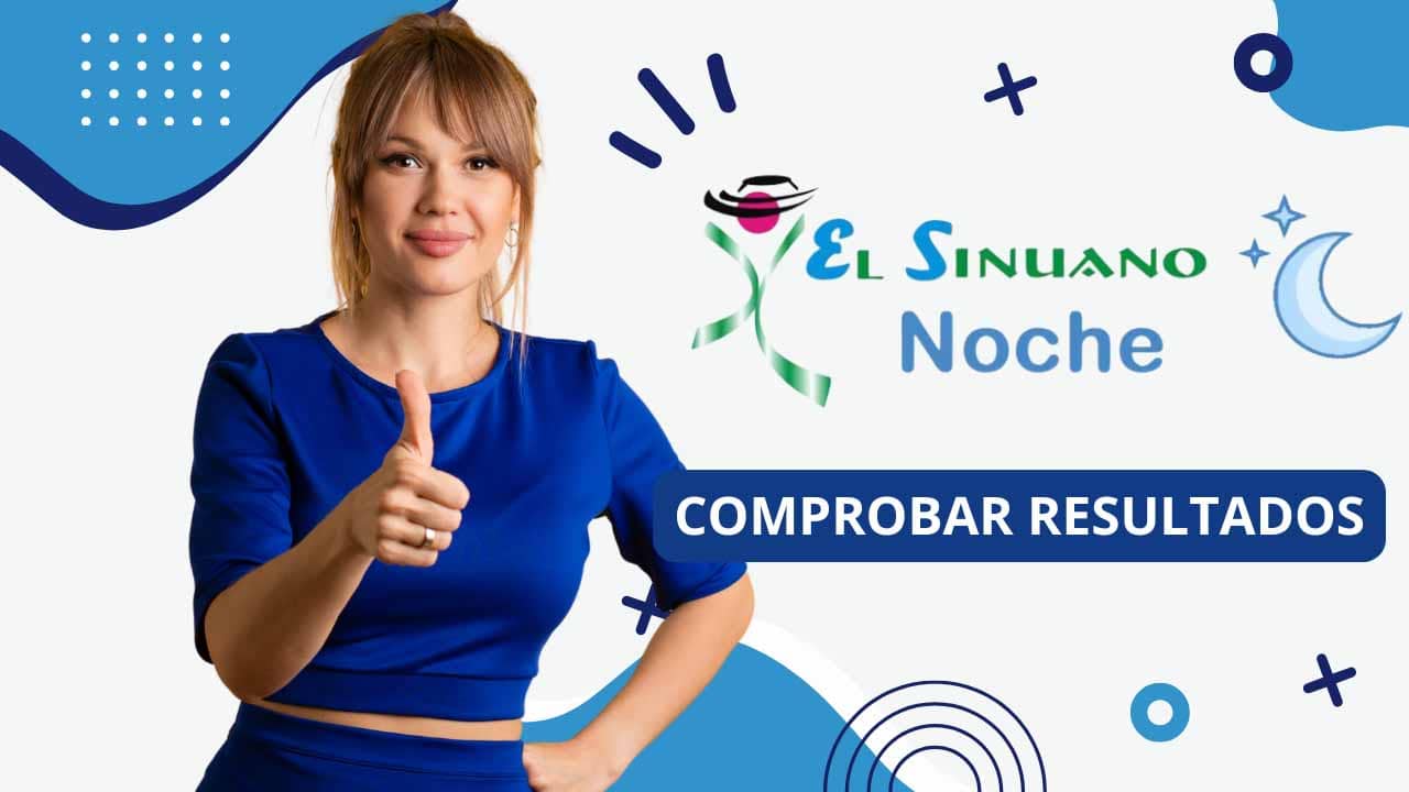 resultado loteria sinuano noche 19 de junio