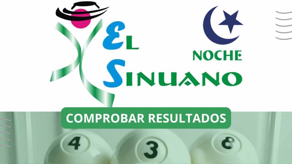 resultado loteria sinuano noche 2 de junio