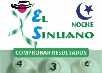 resultado loteria sinuano noche 2 de junio