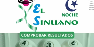 resultado loteria sinuano noche 2 de junio