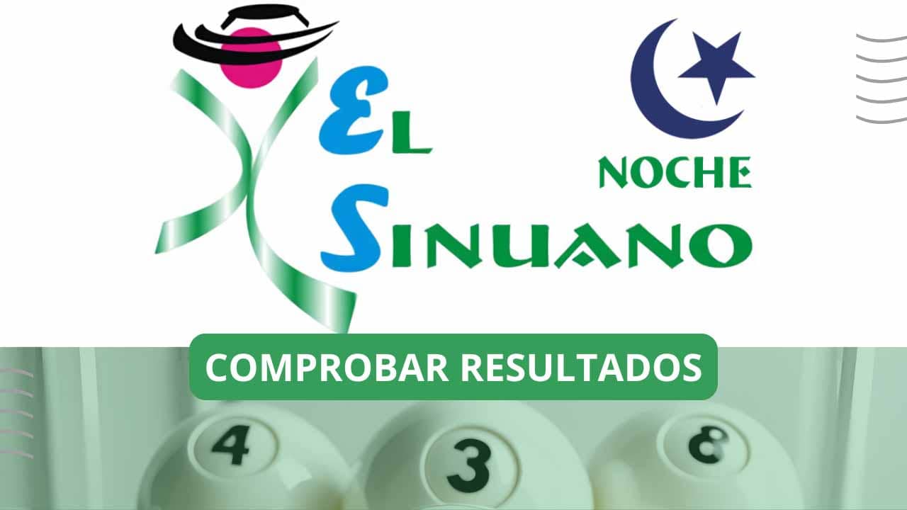 resultado loteria sinuano noche 2 de junio