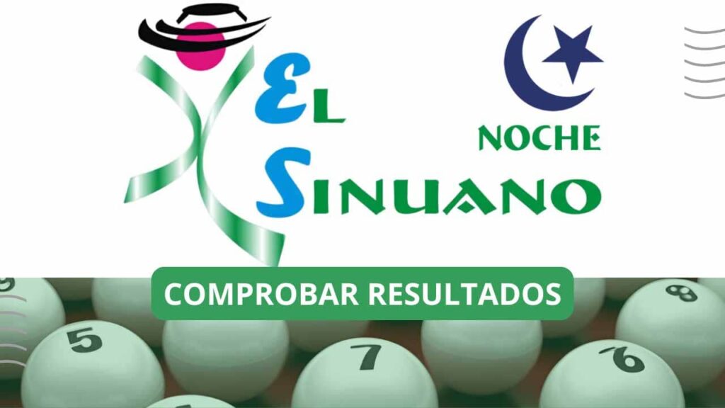 resultado loteria sinuano noche 20 de junio