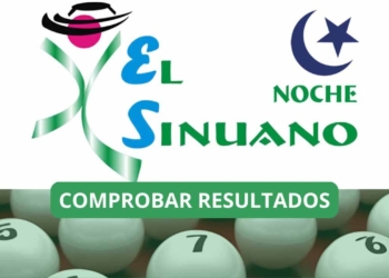 resultado loteria sinuano noche 20 de junio
