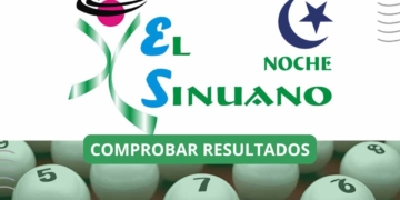 resultado loteria sinuano noche 20 de junio