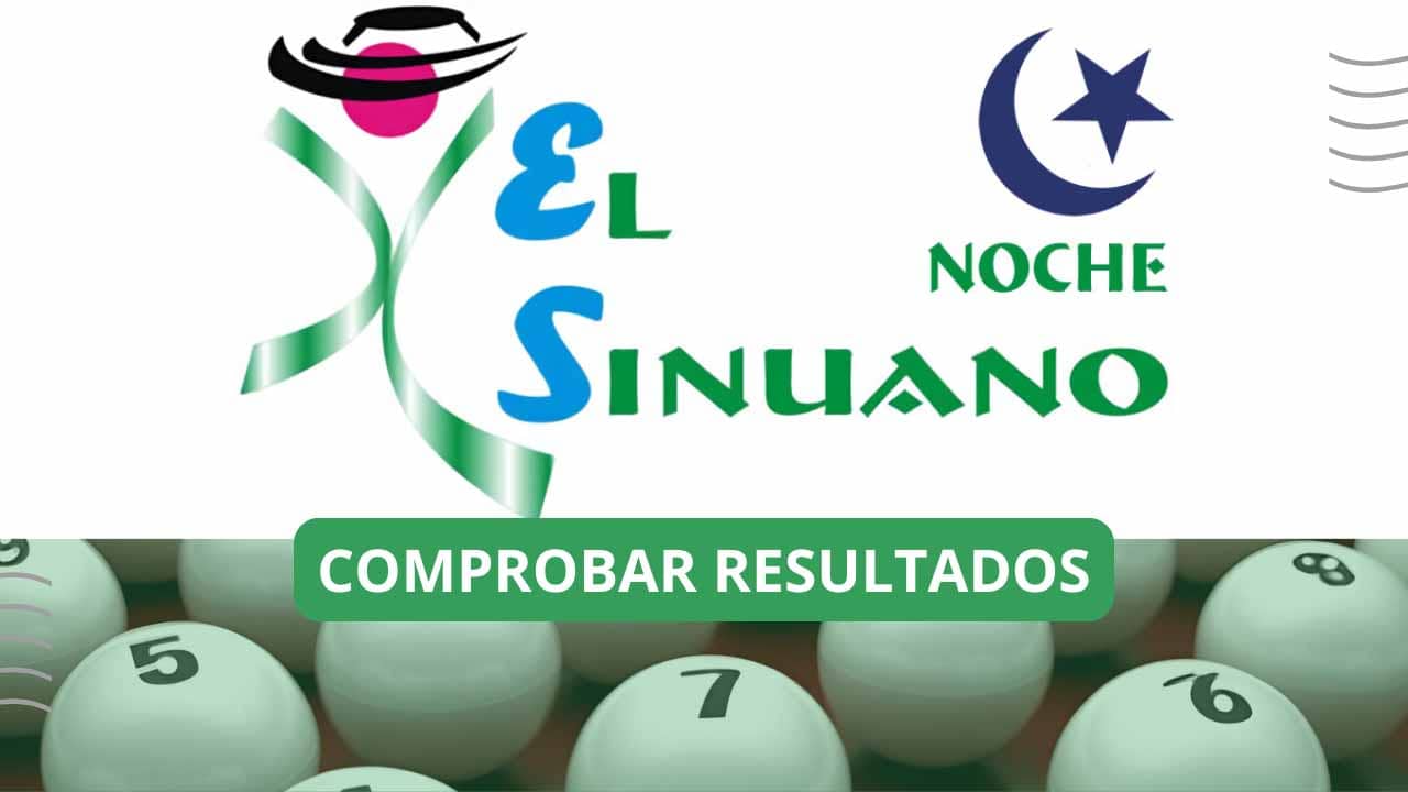 resultado loteria sinuano noche 20 de junio