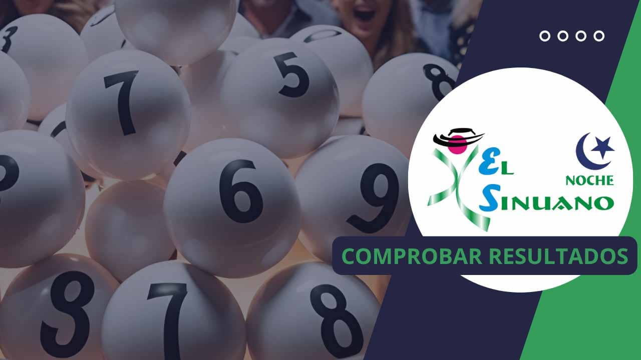resultado loteria sinuano noche 22 de junio