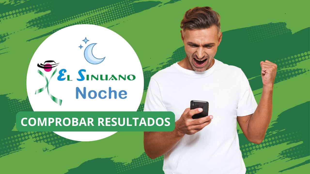 resultado loteria sinuano noche 23 de junio