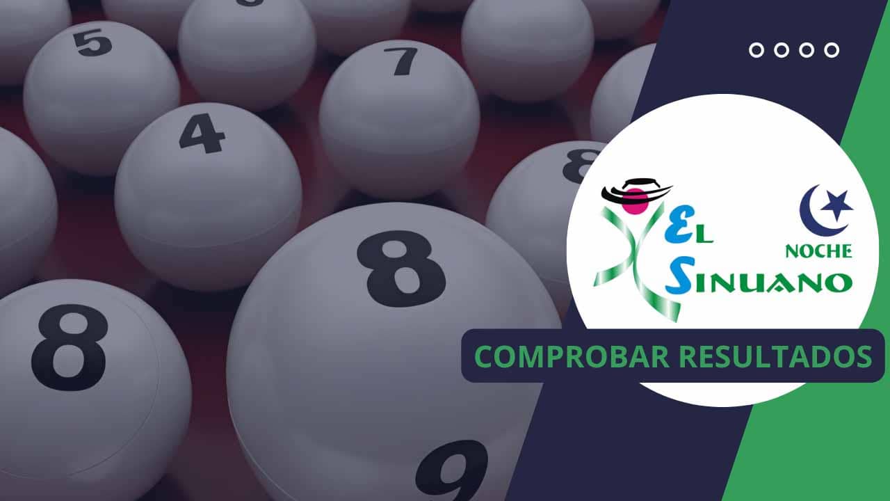 resultado loteria sinuano noche 4 de junio
