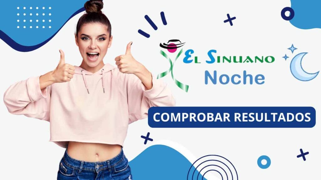 resultado loteria sinuano noche 7 de junio