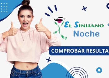 resultado loteria sinuano noche 7 de junio