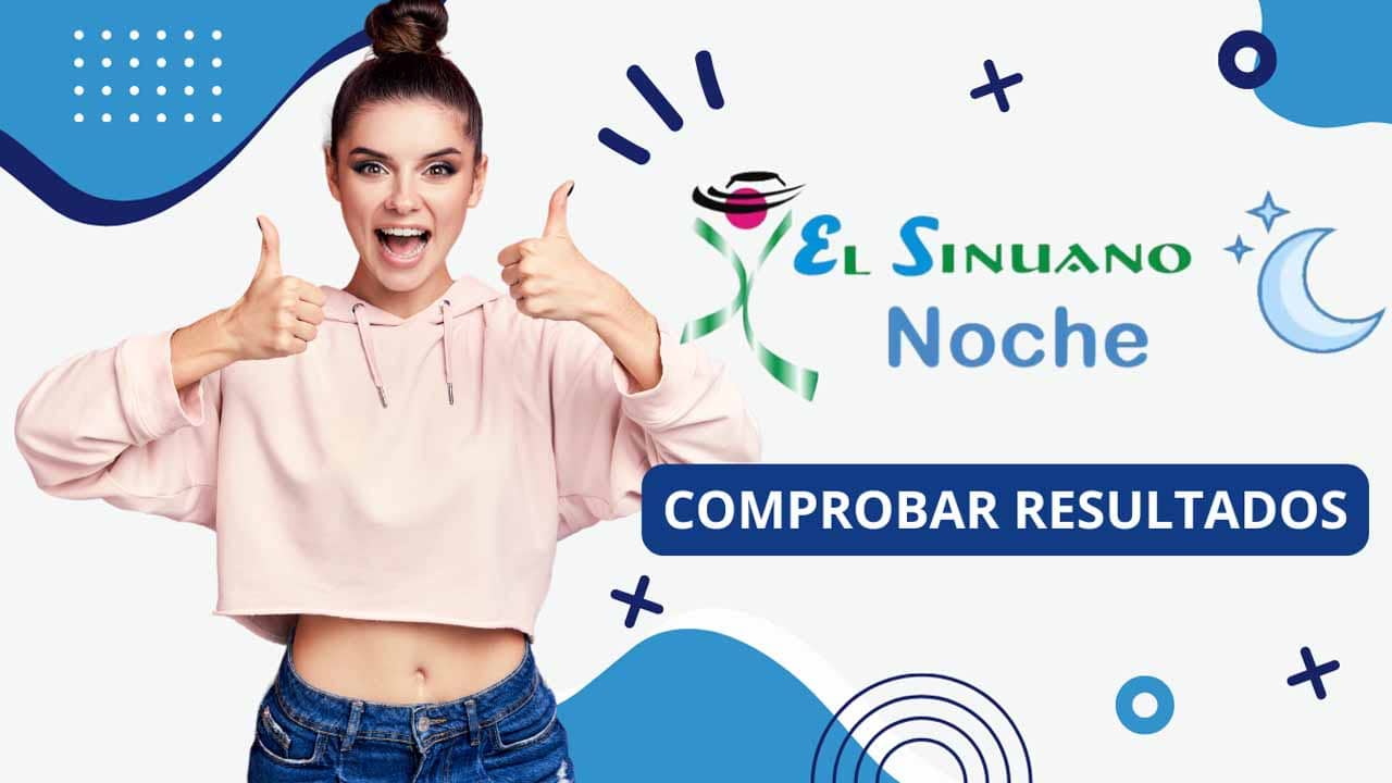 resultado loteria sinuano noche 7 de junio