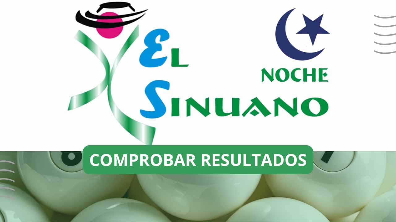 resultado loteria sinuano noche 8 de junio