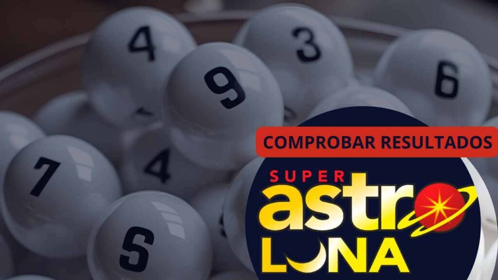 resultado sorteo astro luna 28 de junio 2025