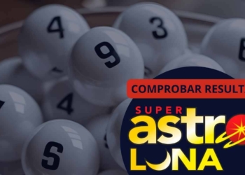 resultado sorteo astro luna 28 de junio 2025