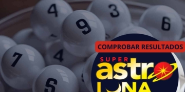 resultado sorteo astro luna 28 de junio 2025
