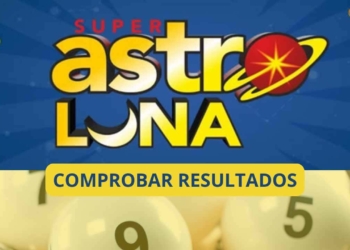 resultado sorteo astro luna 29 de junio 2025