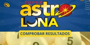resultado sorteo astro luna 29 de junio 2025