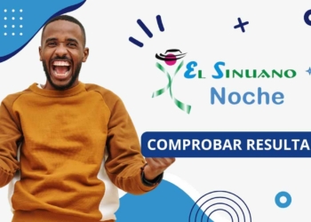 resultado sorteo loteria sinuano noche 25 de junio 2025