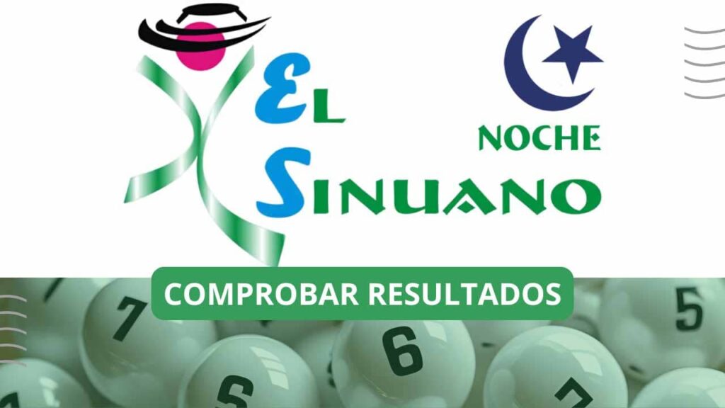 resultado sorteo loteria sinuano noche 26 de junio 2025