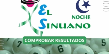 resultado sorteo loteria sinuano noche 26 de junio 2025