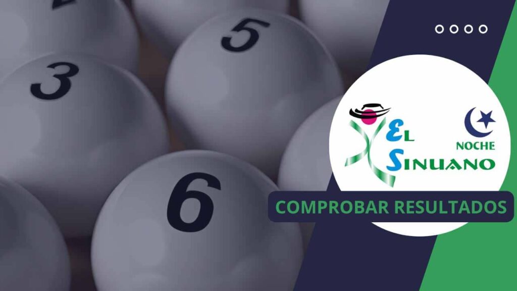 resultado sorteo loteria sinuano noche 28 de junio 2025