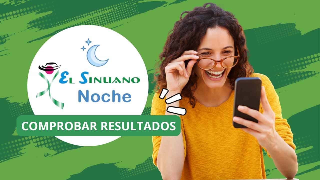 resultado sorteo loteria sinuano noche 29 de junio 2025