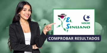 resultado sorteo loteria sinuano noche 30 de junio 2025