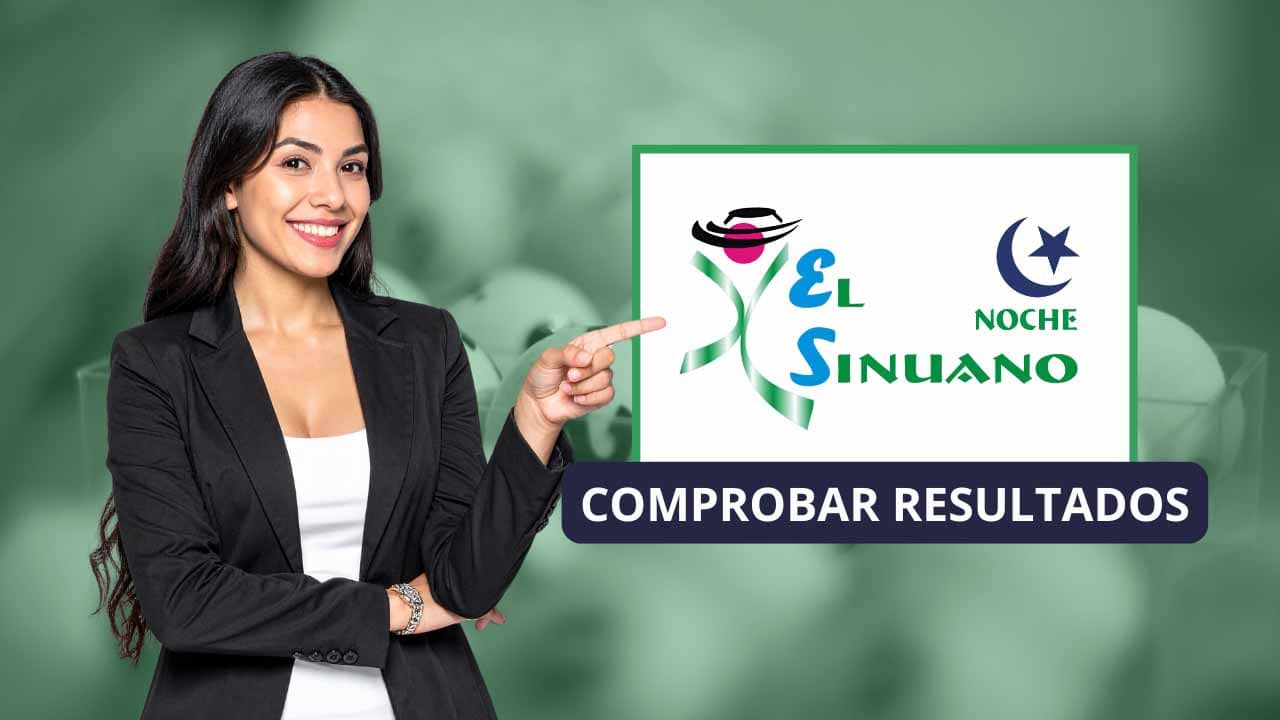 resultado sorteo loteria sinuano noche 30 de junio 2025