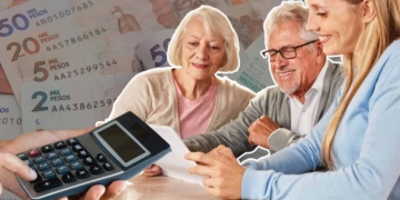 retroactivo pensional colombia 2025