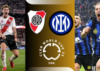 inter milan river plate donde ver hoy vivo online mundial clubes transmision tv canales television directo mundial clubes fifa estados unidos win sports espn directv dazn