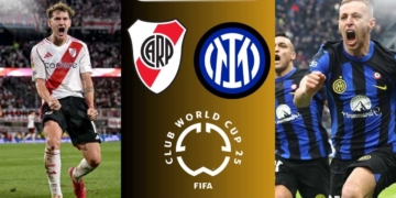 inter milan river plate donde ver hoy vivo online mundial clubes transmision tv canales television directo mundial clubes fifa estados unidos win sports espn directv dazn